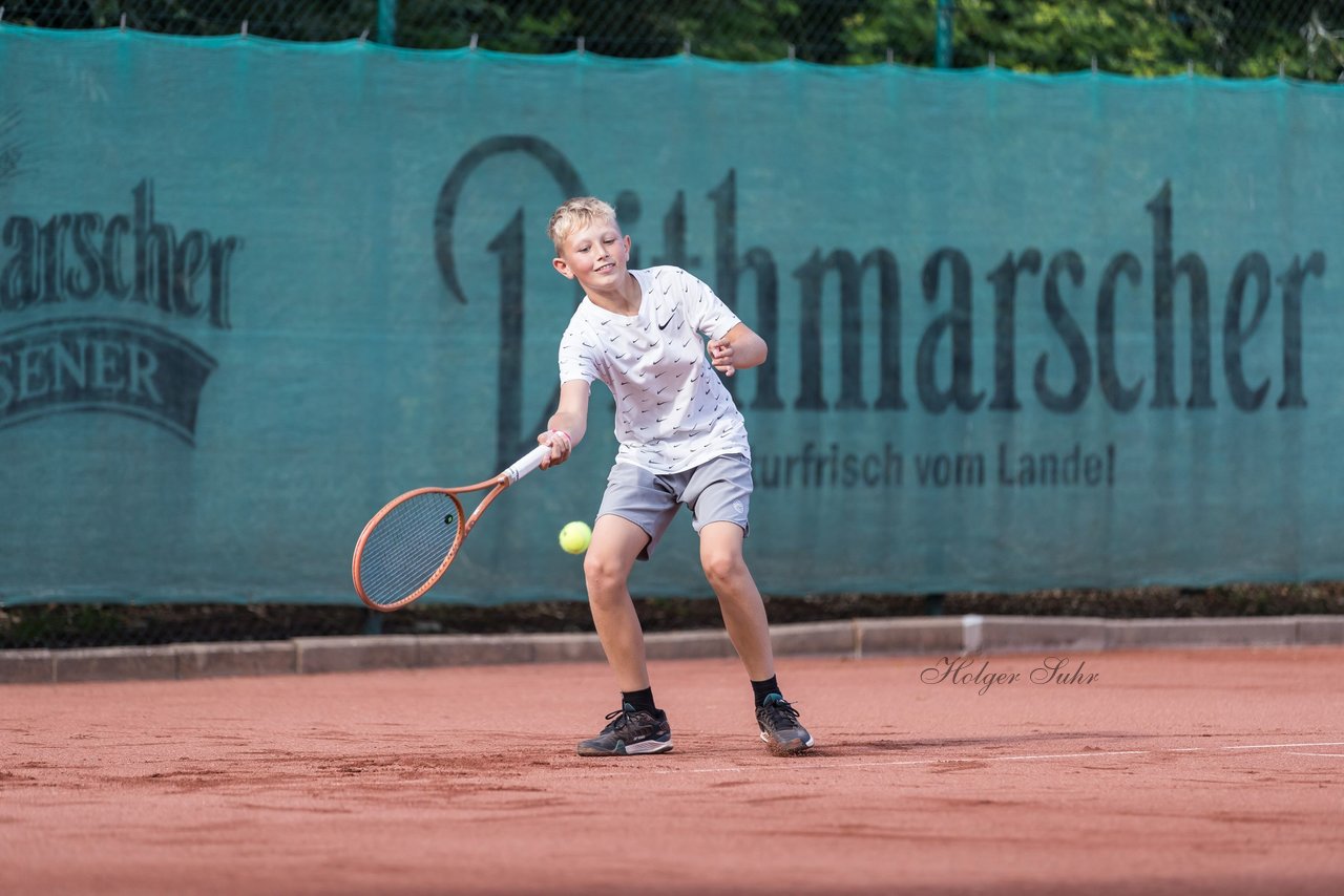 Bild 60 - Marner Tennisevent mit Mischa Zverev